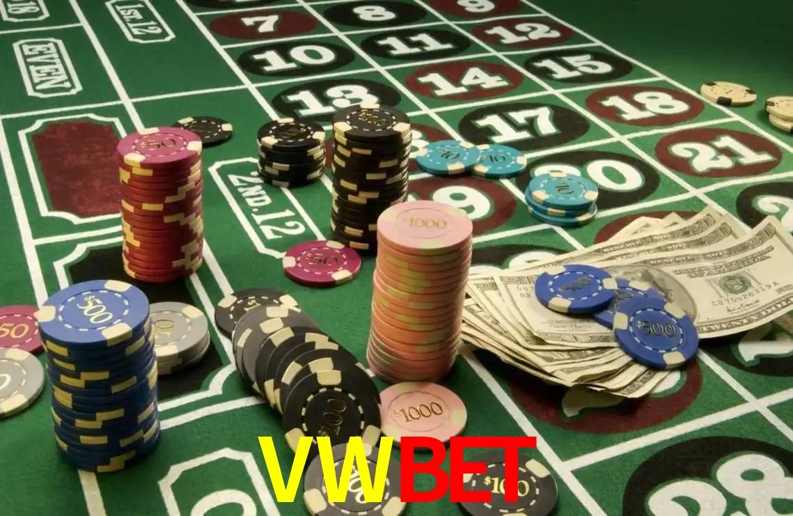 Statistics VWBET
