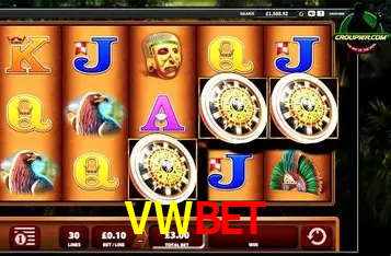 A Emoção da Loteria na VWBET: Uma Chance de Mudança de Vida