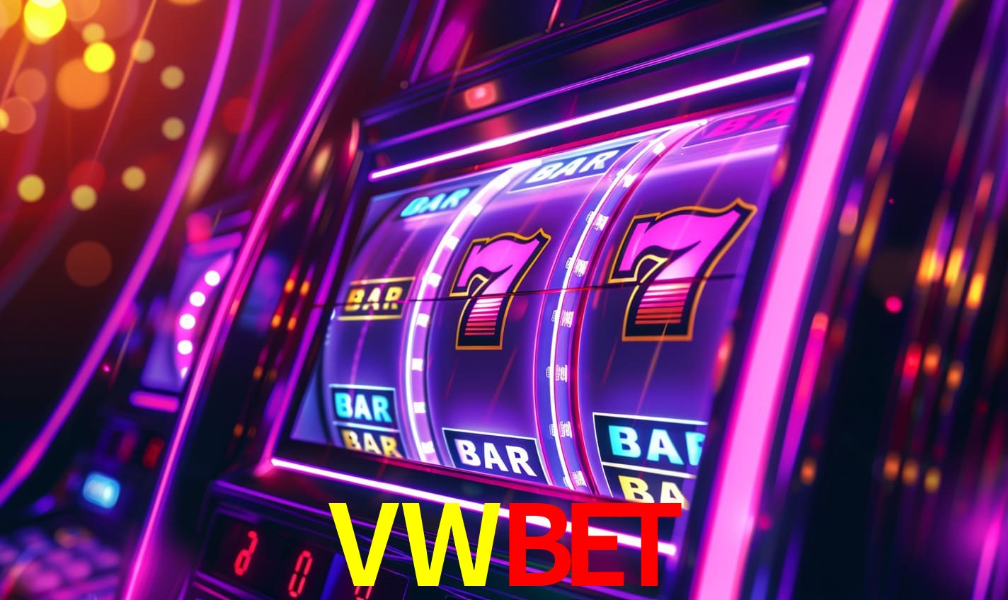 VWBET - Cassino VIP Exclusivo - VWBET.COM