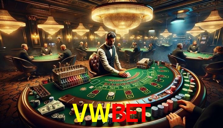 Welcome Bonus VWBET