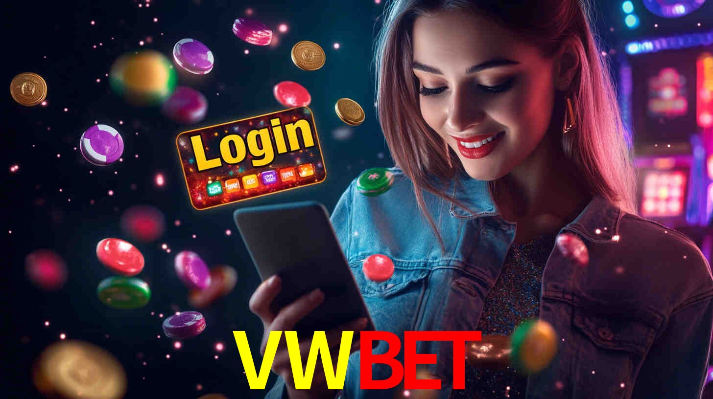 Inovações de Jogos na VWBET: O Futuro das Experiências Interativas