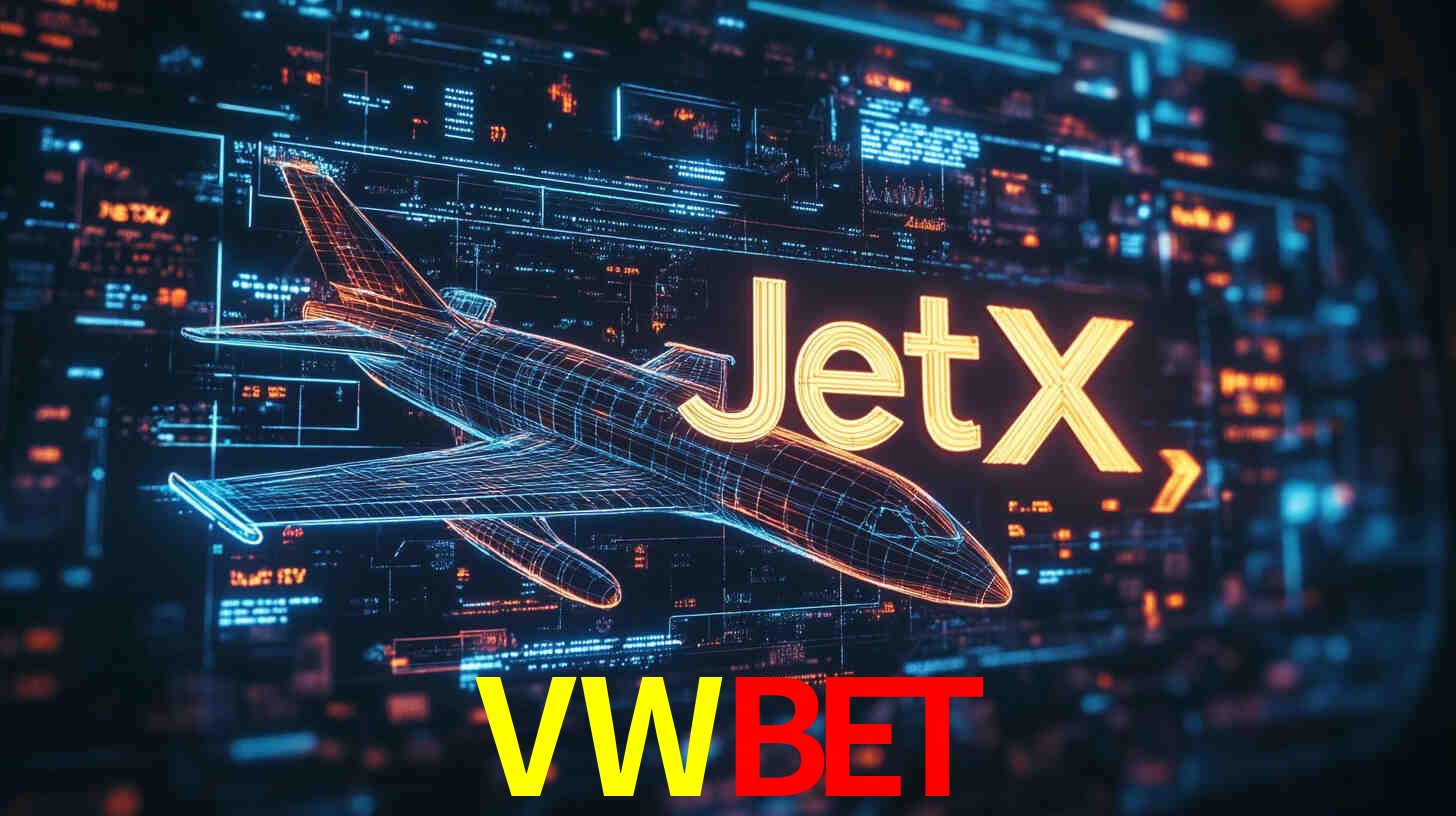 A Revolução dos Aplicativos de Jogos no VWBET