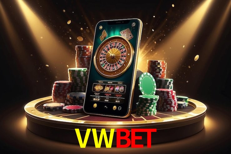Jogos de Slot VWBET