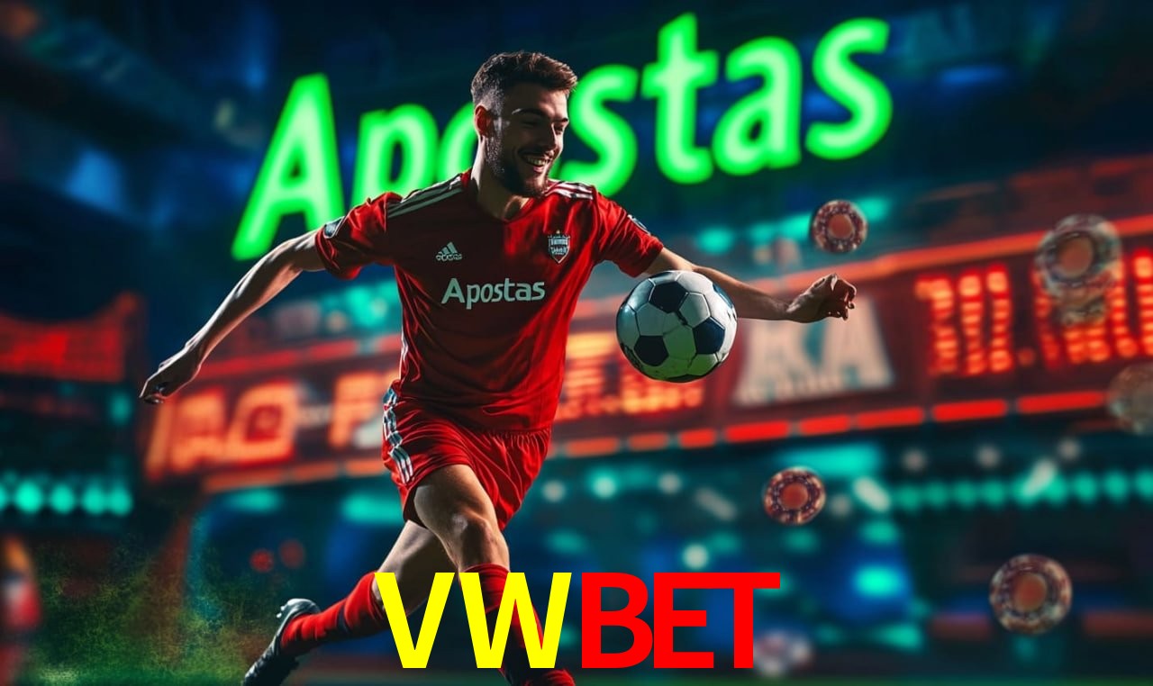 A Emoção da Loteria na VWBET: Uma Chance de Mudança de Vida