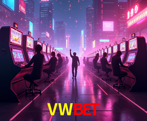Jogos Exclusivos VWBET