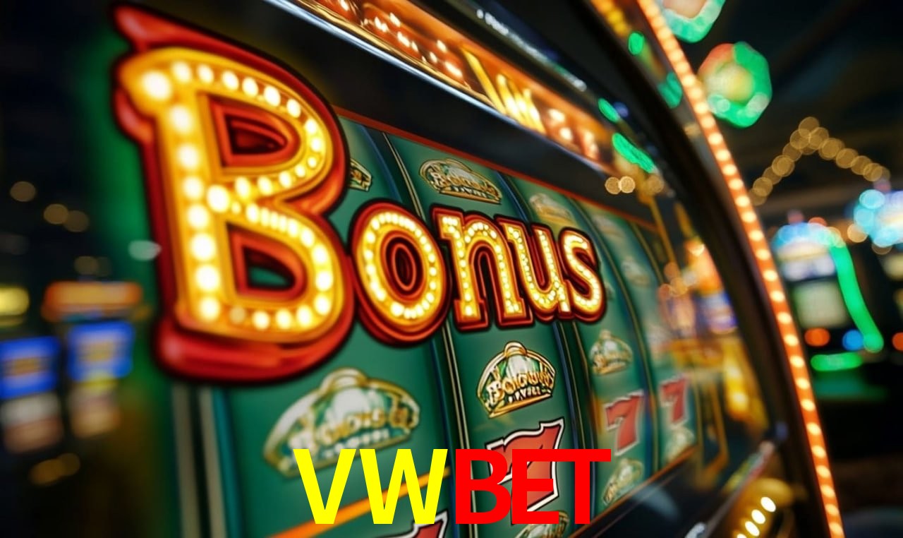 Promoções Sazonais VWBET