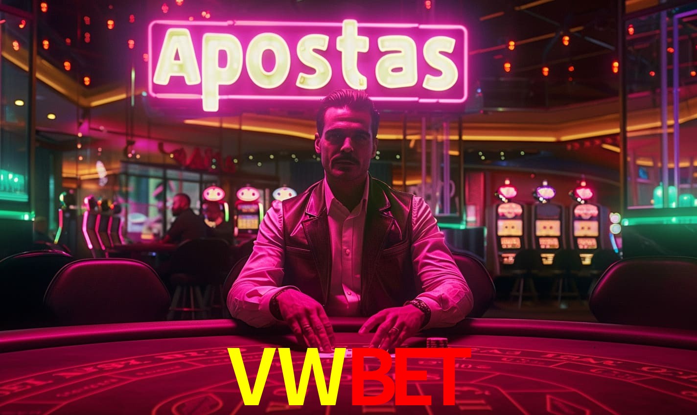 A Popularidade dos Caça-Níqueis no VWBET