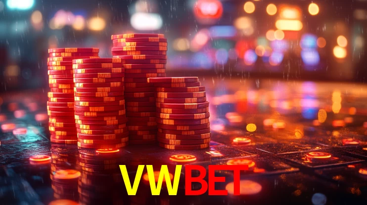 VWBET: Jogos de Caça-Níqueis-Altas Recompensas, Roleta-Velocidade, Blackjack-Desafios Máximos