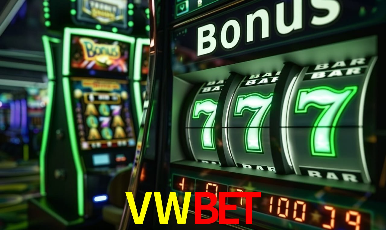 Bonus Features VWBET
