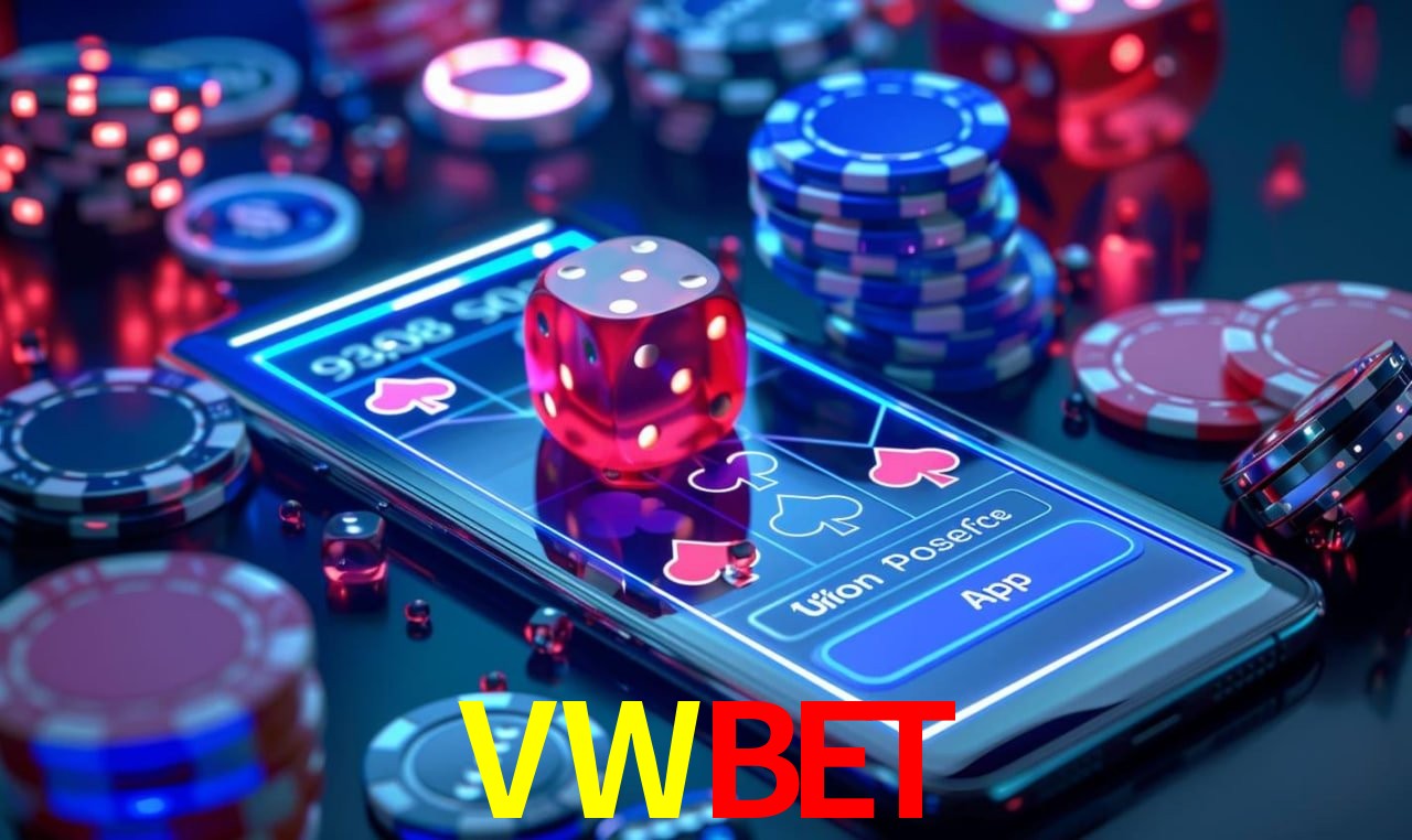 cassino VWBET