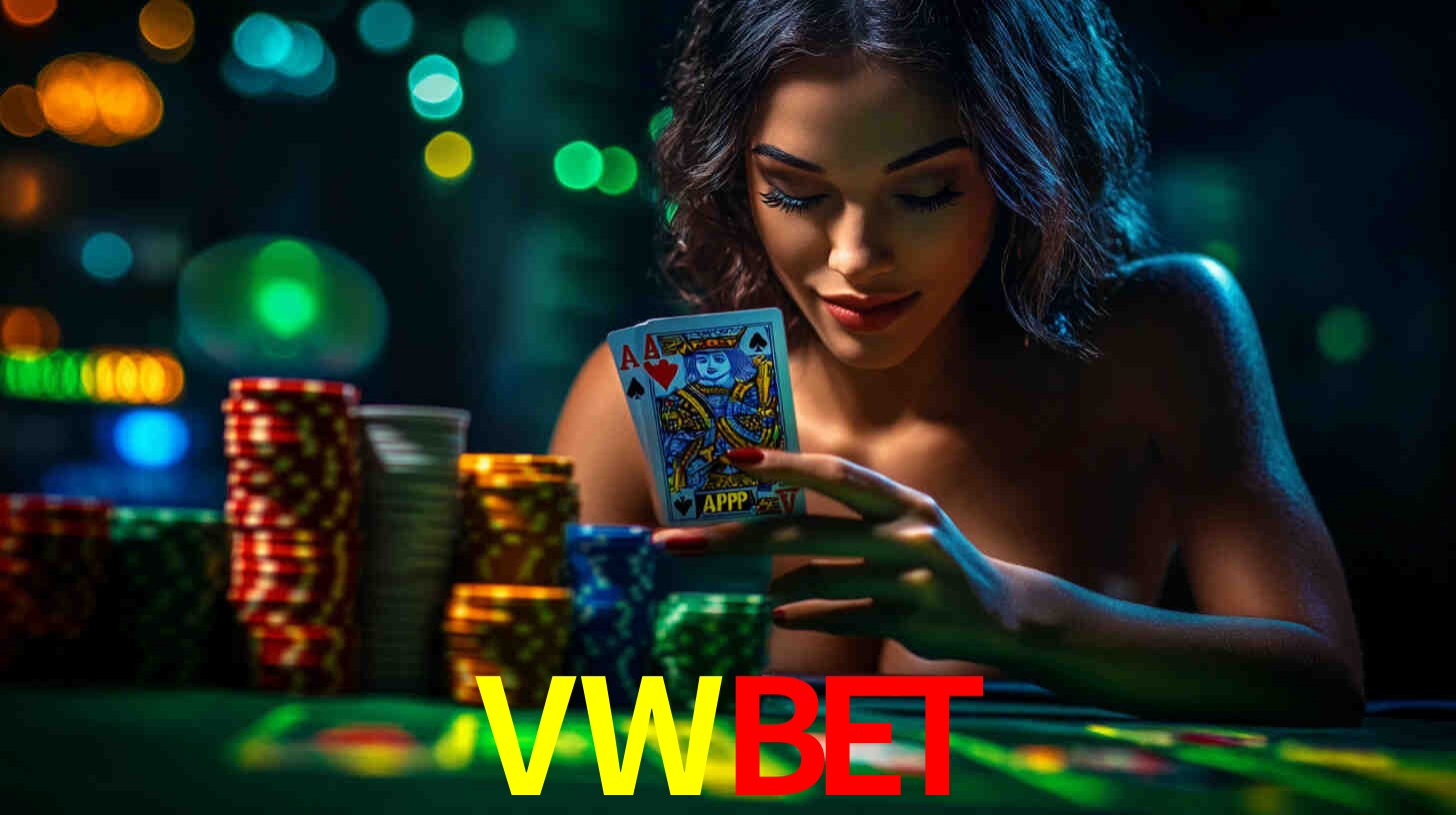 A Popularidade dos Caça-Níqueis no VWBET