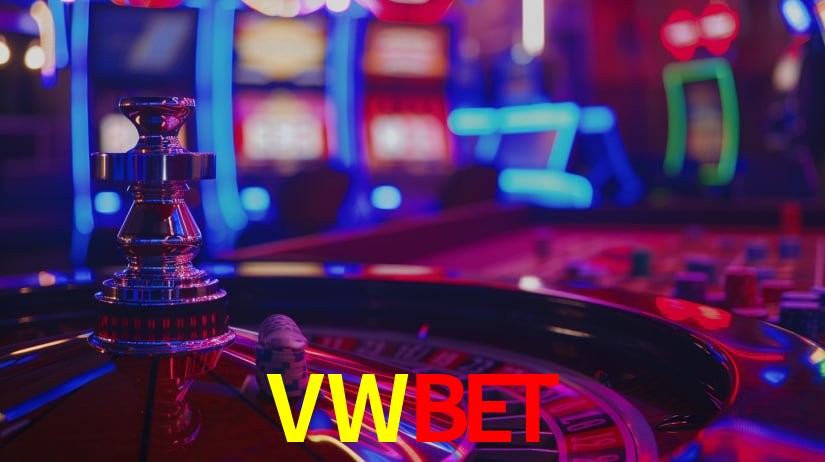 Experimente o Login Seguro Premium no VWBET