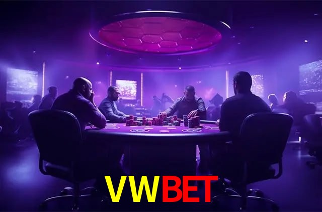Descubra a Essência do VWBET: Nossa História e Compromissos