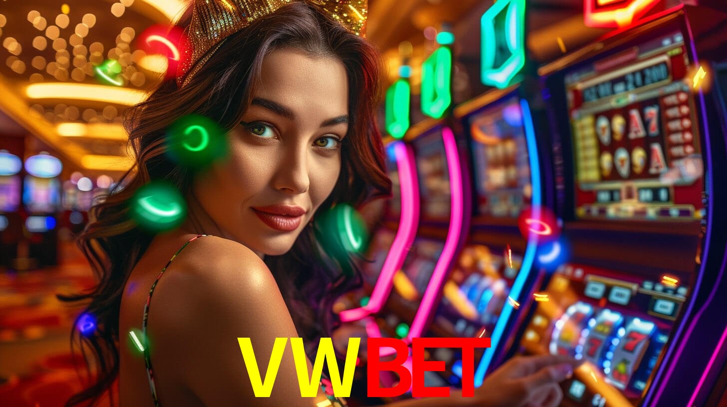 Bônus Generosos e Exclusivos no VWBET para Você!