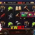 APP oficial da VWBET para mobile