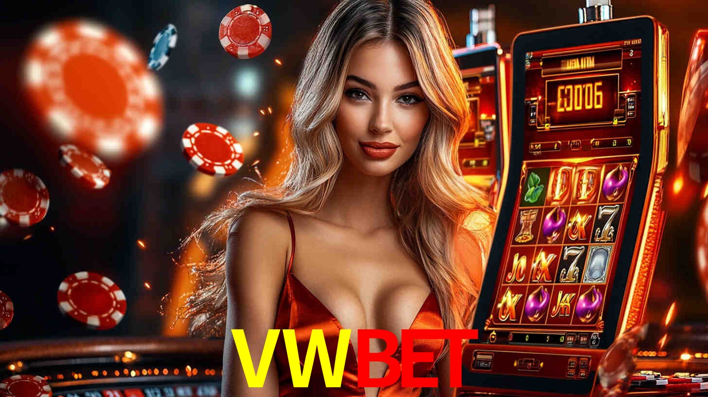 Sinta a adrenalina dos jogos de cassino com VWBET