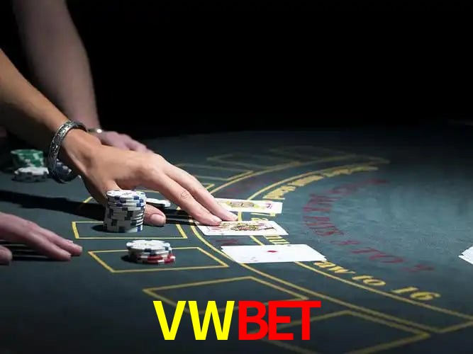 Integração de APIs VWBET