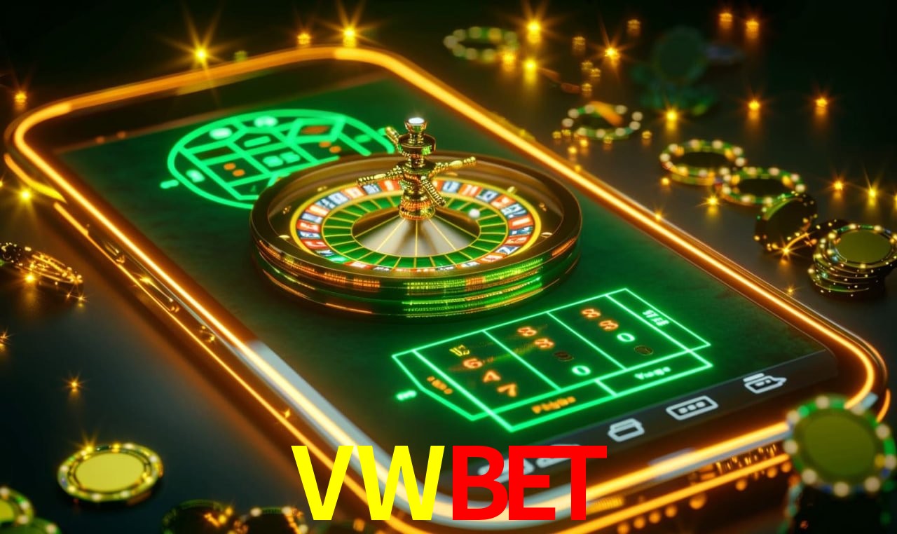 Segurança 2FA VWBET