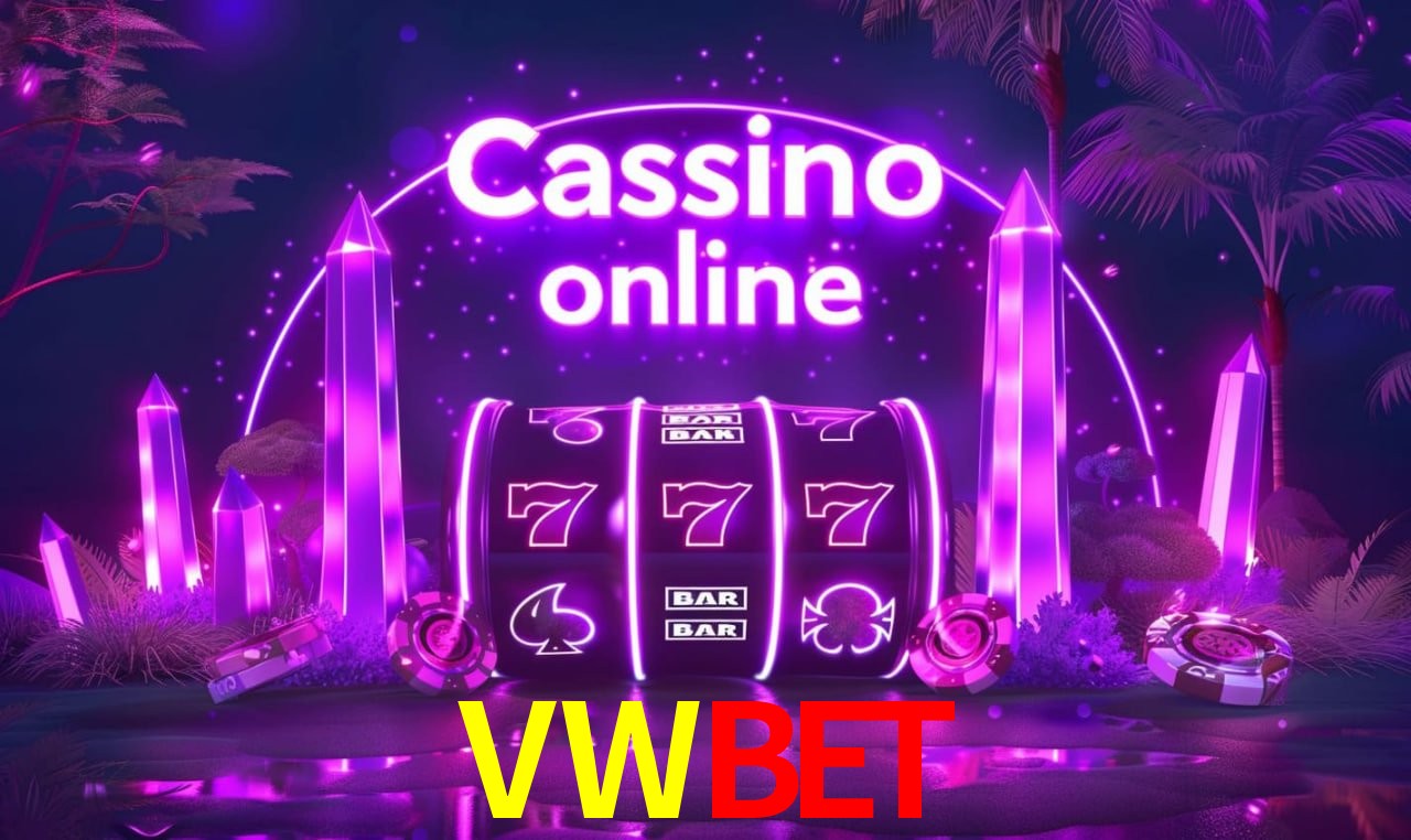 Provedores de Jogos VWBET