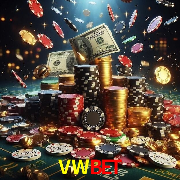 Descubra o Programa VIP da VWBET: Vantagens Exclusivas para Jogadores