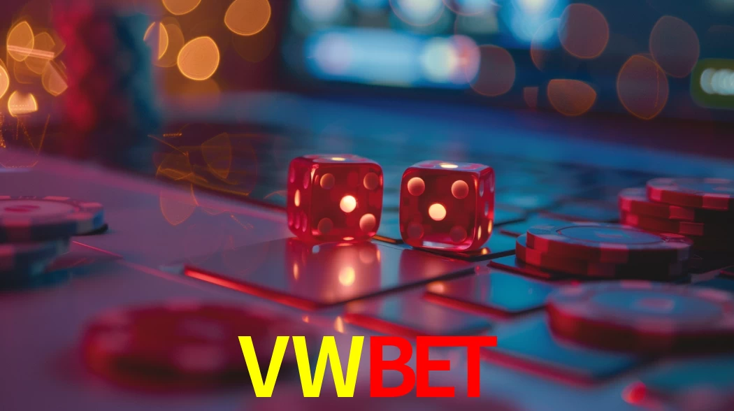 Game Providers VWBET