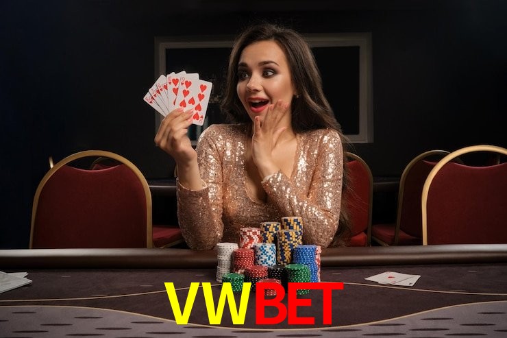 A Experiência Imersiva dos Cassinos Ao Vivo no VWBET