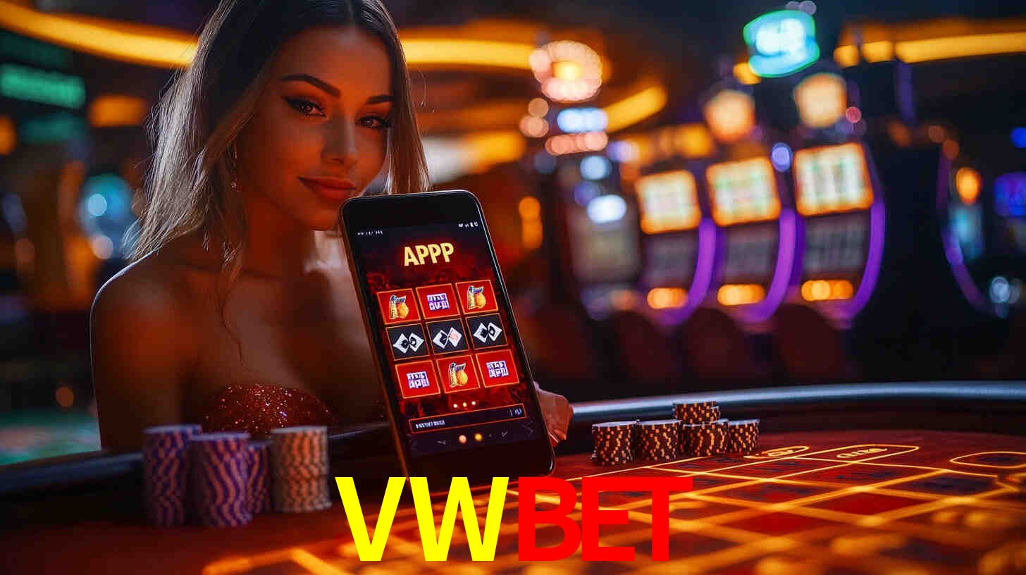 Desvendando o Mundo dos Jogos Virtuais na VWBET