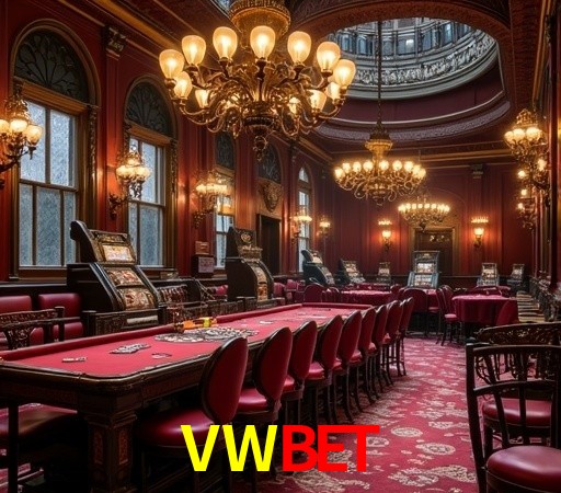 Tecnologia da Plataforma VWBET