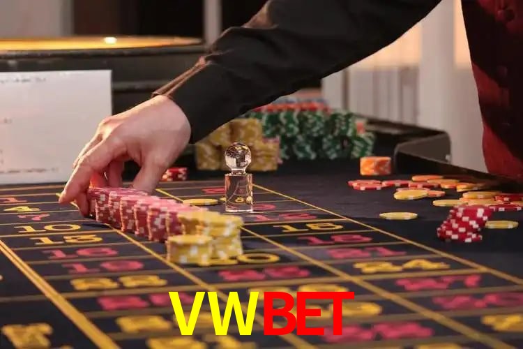 Apostas Esportivas na VWBET: Um Guia Completo
