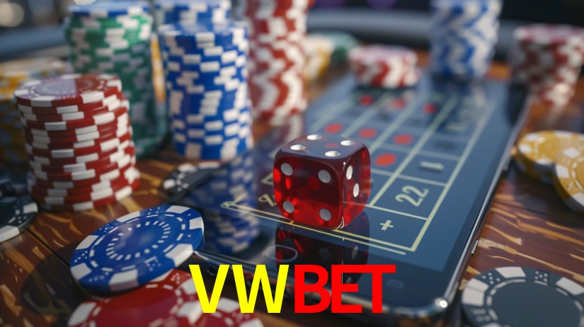 VWBET: A Experiência de Casino com Jogos de Mesa ao Vivo