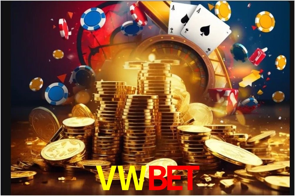 Inovações de Jogos na VWBET: O Futuro das Experiências Interativas