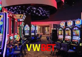 Promoção Relâmpago VWBET