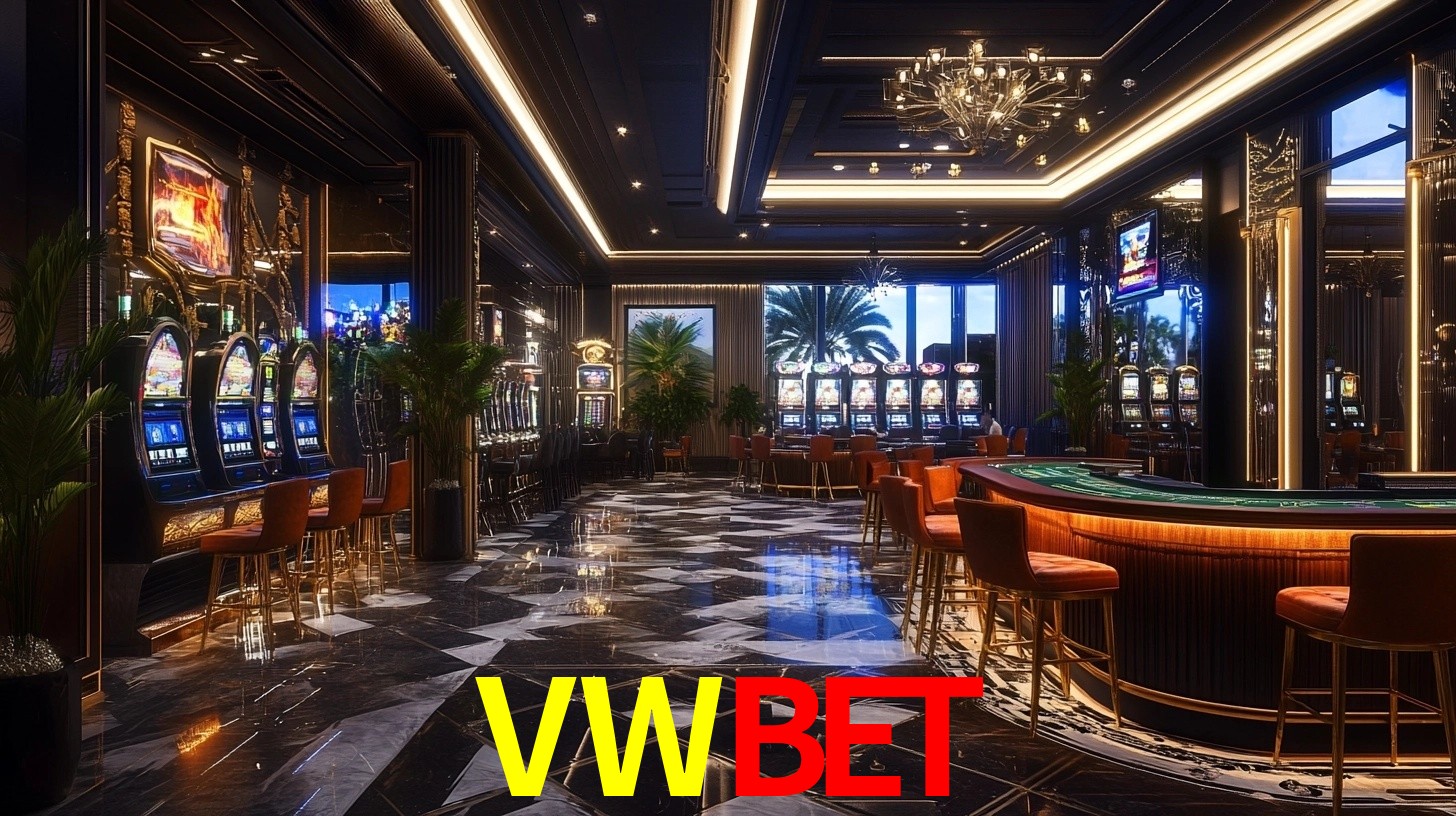 VWBET App Interface