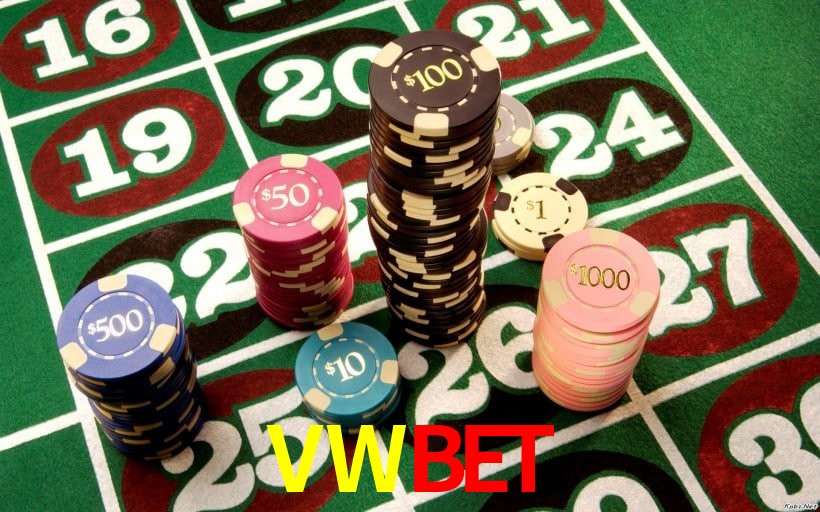 Casino VIP VWBET