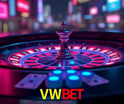 Apostas Esportivas na VWBET: Um Guia Completo