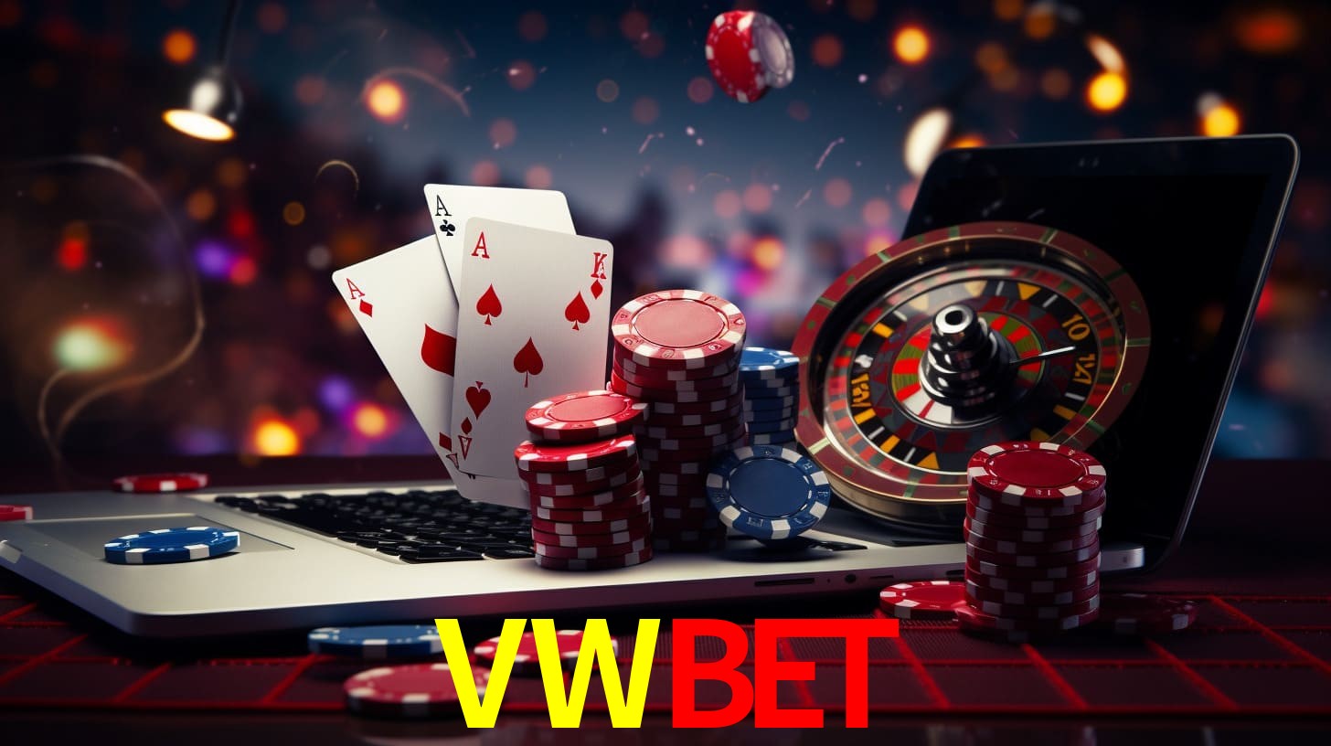 VIP Casino VWBET