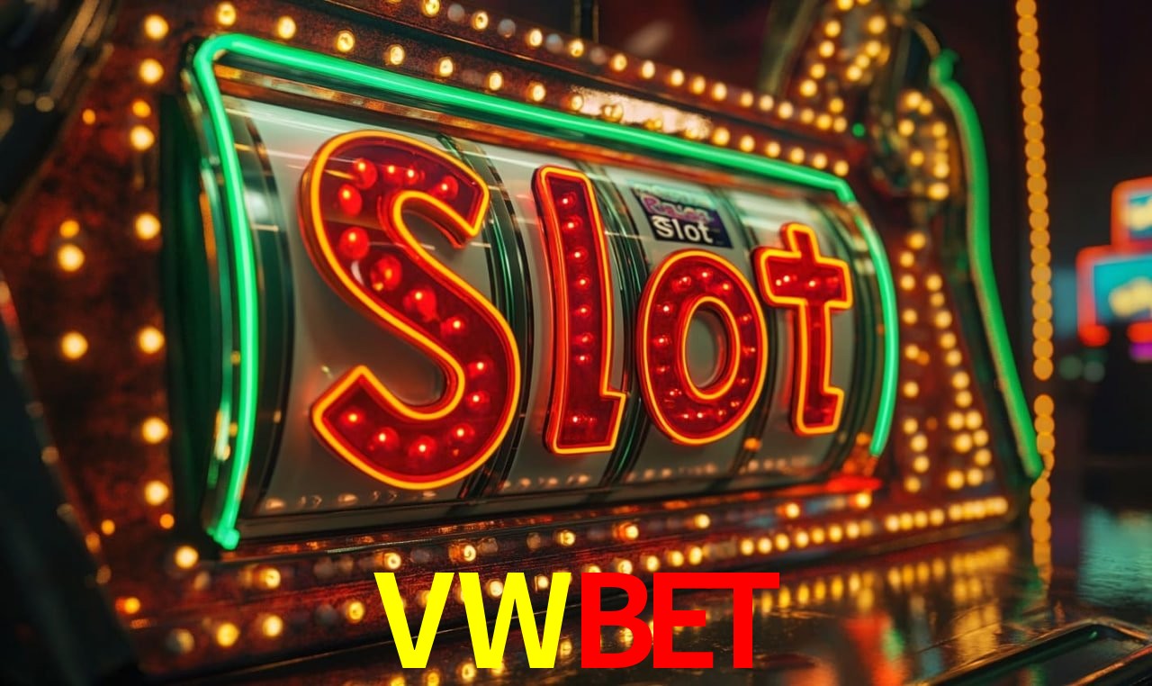 Login Seguro VWBET