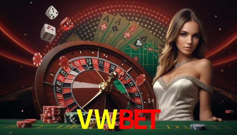 Live Casino VWBET
