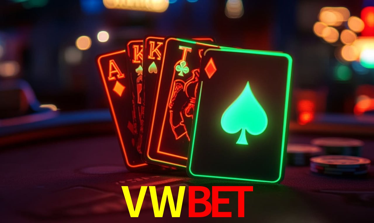 Estatísticas Esportivas VWBET