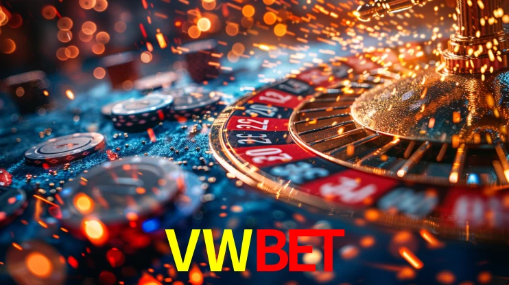 Slot Games VWBET