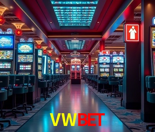 Explorando a Categoria de Eventos em Apostas na VWBET